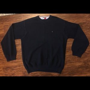 Vintage Oversized Tommy Hilfiger sweater